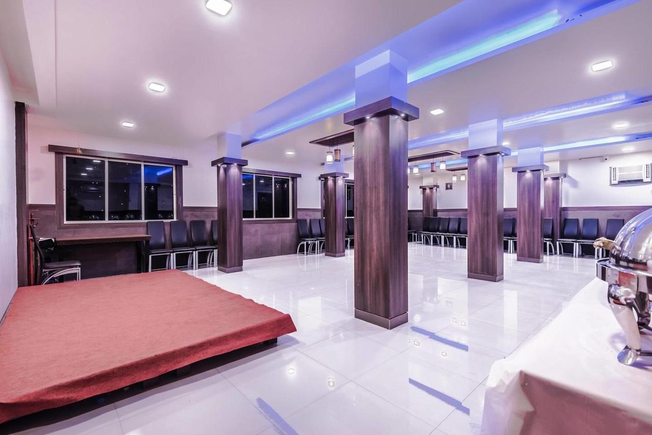 Hotel Veer Residency Panvel Eksteriør bilde