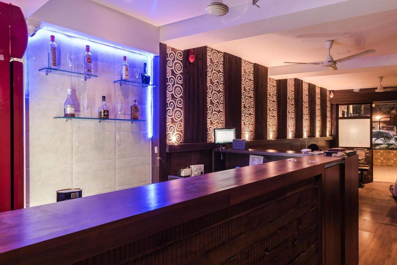 Hotel Veer Residency Panvel Eksteriør bilde
