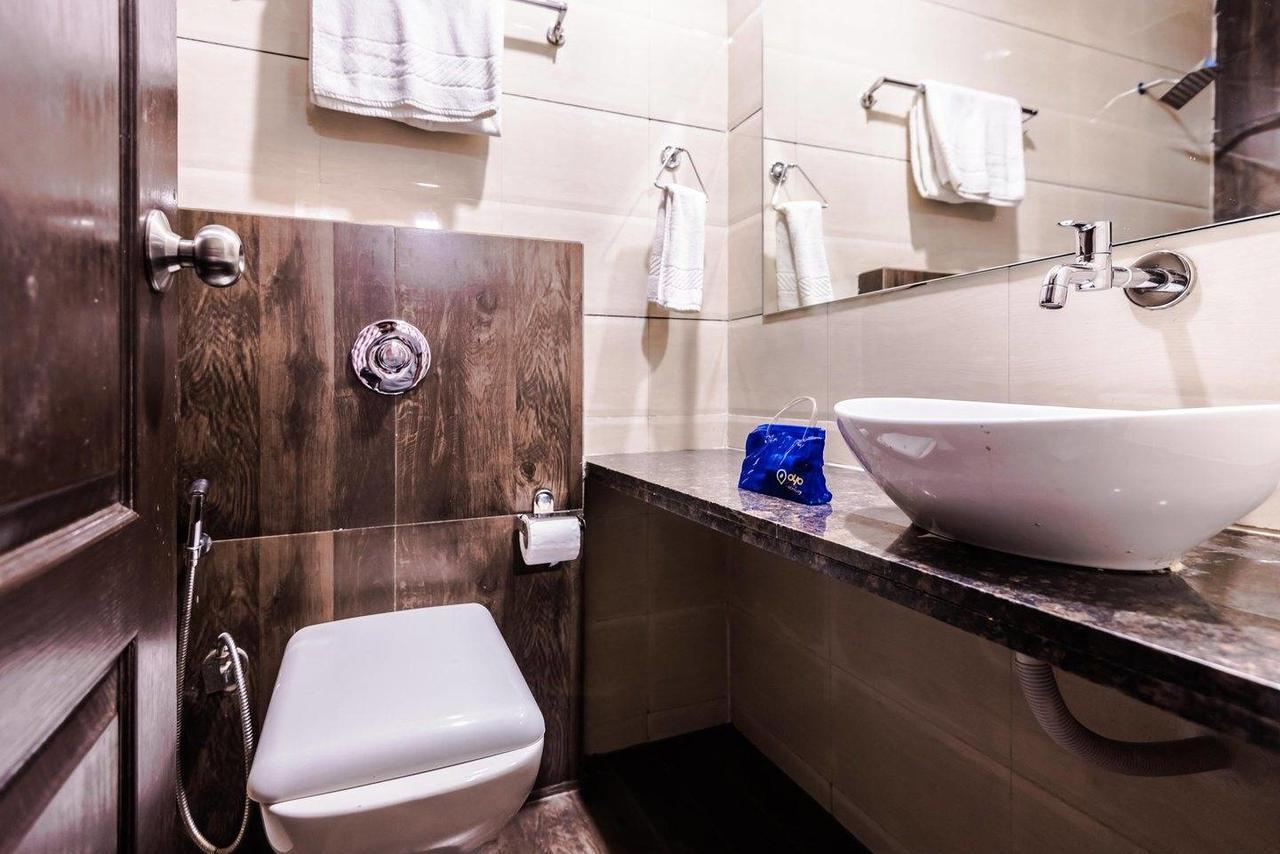 Hotel Veer Residency Panvel Eksteriør bilde