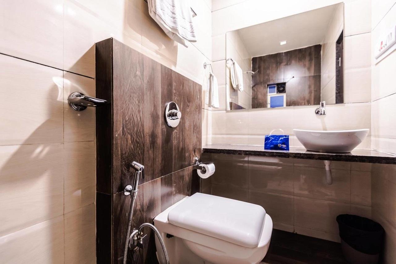 Hotel Veer Residency Panvel Eksteriør bilde