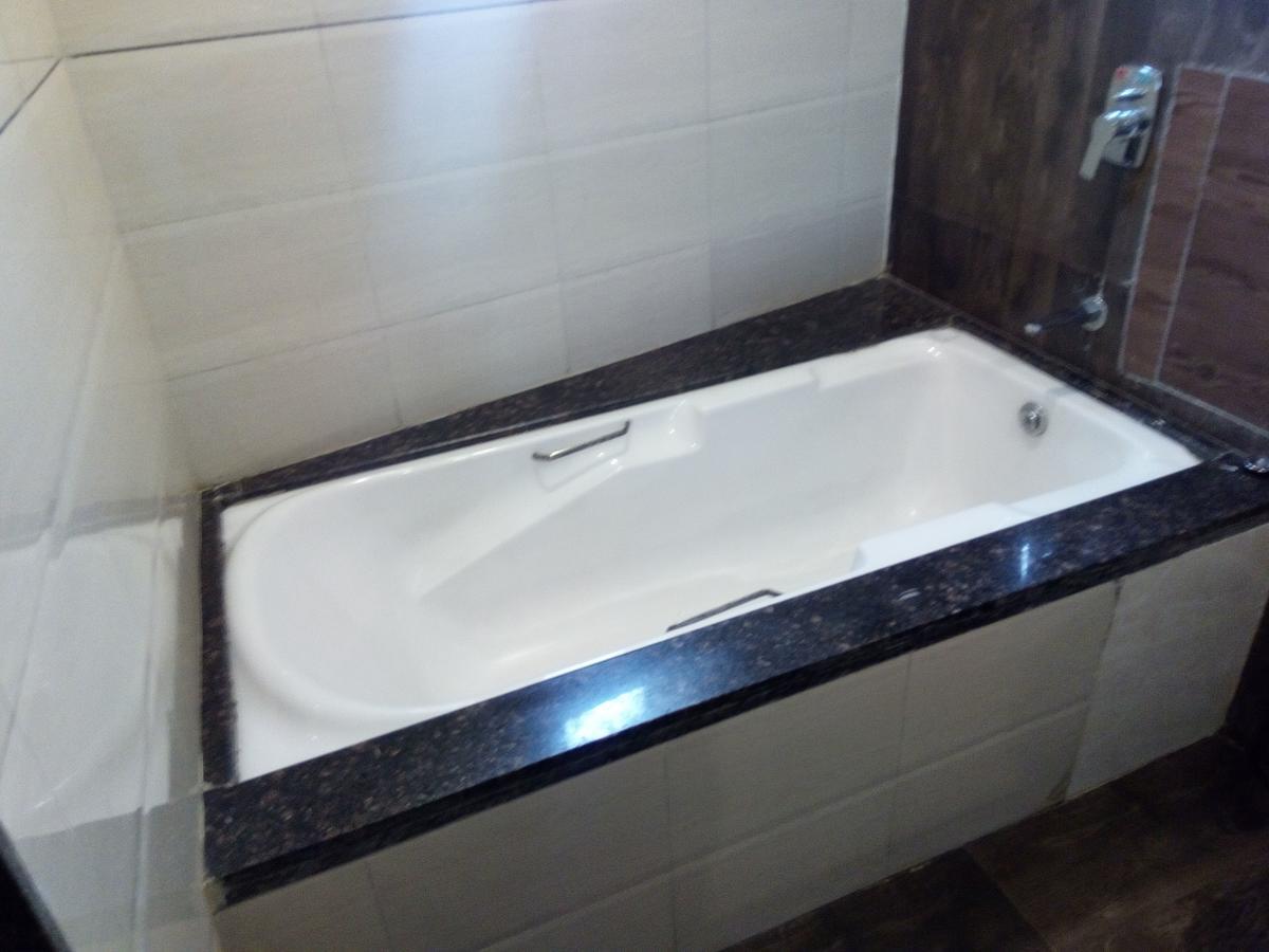 Hotel Veer Residency Panvel Eksteriør bilde