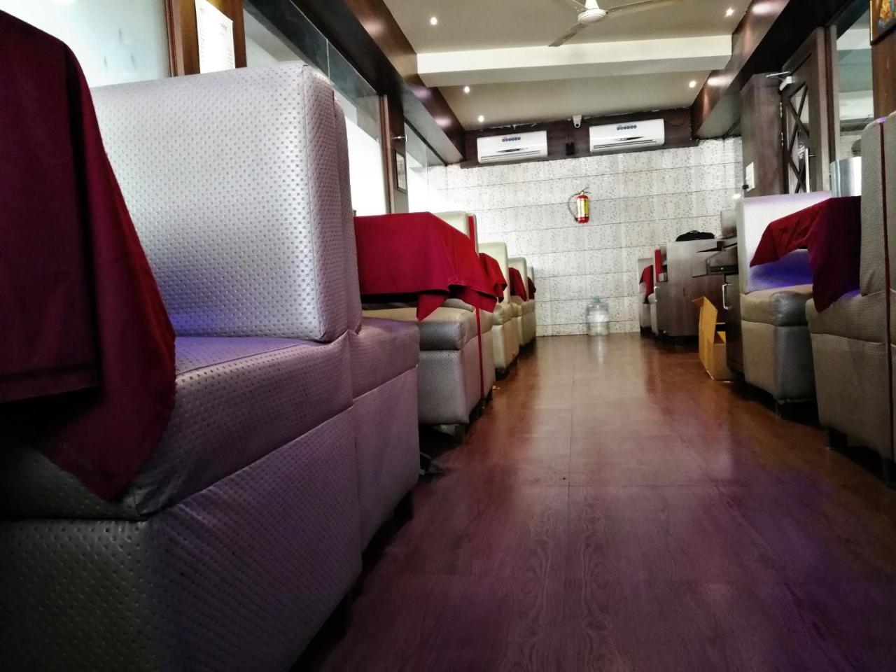 Hotel Veer Residency Panvel Eksteriør bilde