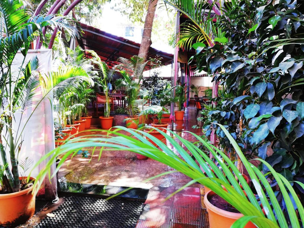 Hotel Veer Residency Panvel Eksteriør bilde